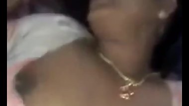 Wife hardly fucking with hushbend