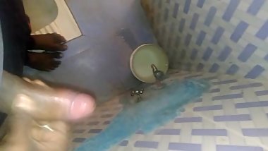 Desi jerk