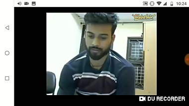 Indian men