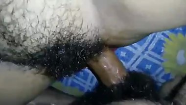 indian creampy fucking couple