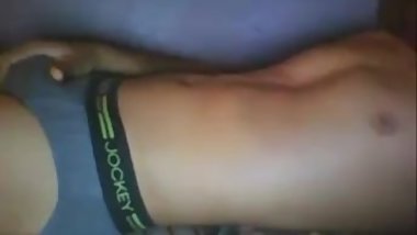 desi boy razim