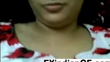 Having fun with my Desi gal