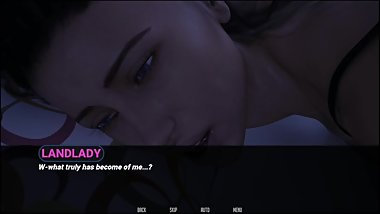 Dreams Of Desire 7