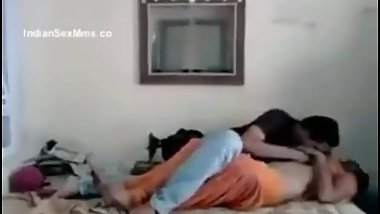 Desi GF with BF