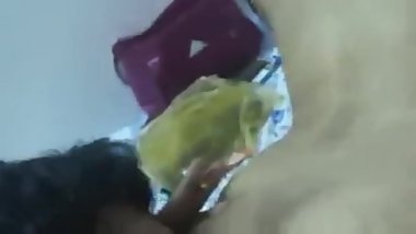 desi licking ass