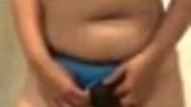 desi sexy wife sensuous erotic nude strip tease for BF