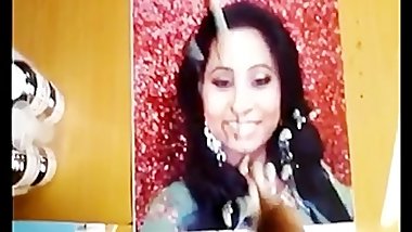 Requested cumshot tribute for hot desi cum face milf - Demilf.com