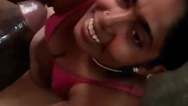 desi indian tamil whore sucking a tamil bbc in chennai