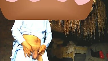 teen caught by mom while masturbating outdoor