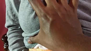 Desi Bhabi Romance mms