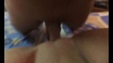 Cute Bengali GF Mamata Nicely Fucked by BF