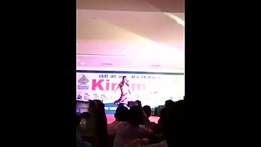 Sexy desi dance