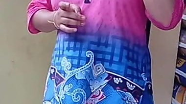 Desi teen