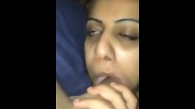 *FAVOURITE* - AUNTY SUCK NICE