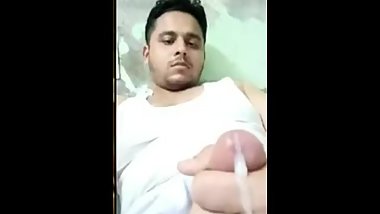 Desi cum