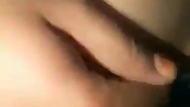 Desi girl want her boyfriend to touch her boobs