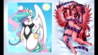 [Clop] Reading ~ The Sun's Desire