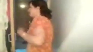 Desi MILF with Stepney