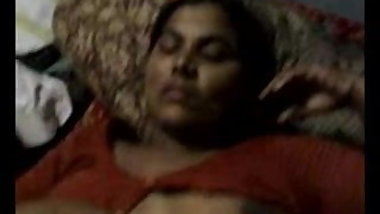 Desi Aunty Homemade fuck With Husband