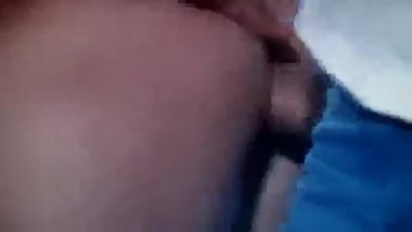 Me-Quickie with my sweet heart neighbor Mrs. when her hubby stepped out