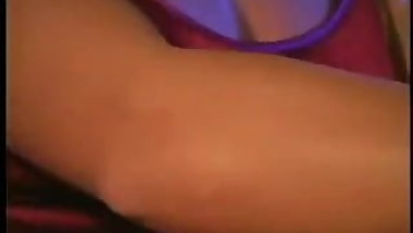 Blonde Girl Masturbates To Fulfill Her Desire