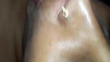 Desi aunty blowjob and facial.mp4