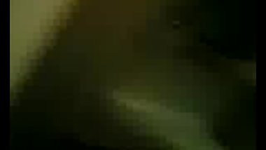 Indian showing her breast