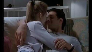 Susan Featherly- Carnal Desires