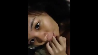 Ang sarap ng gf ko