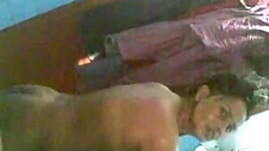 Desi Aunty Caught Peeping Tom P2