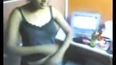 Desi Secretary