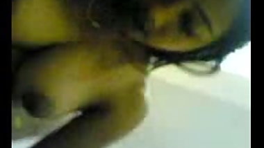 Beautiful Malaysian desi fuck with bf