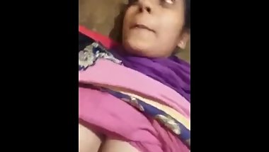 Indian Teen Milf Boobs Pressed & Fucked in College
