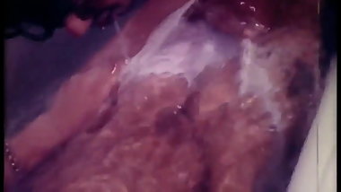Desi B-Grade Fun Couples Foreplay