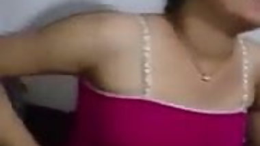 Desi gf
