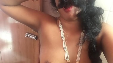 Madisar maami boobs at mood time