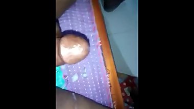 Bangladesi man hand job video