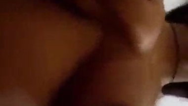 Hot desi girl jumping on cock