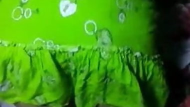 desi green tease