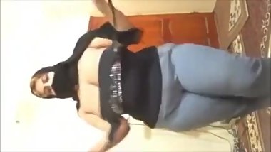 *FAVOURITE* - ACHOURA - BBW - SEXY MOROCCAN - FAT CHOCHO - LONDON 1