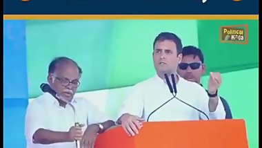 Rahul gandi