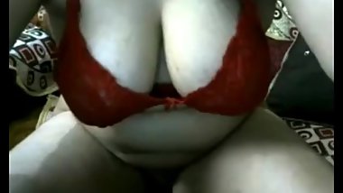 Desi horny babe on cam