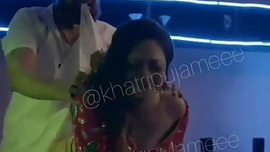 Desi romance of bhabi with devar