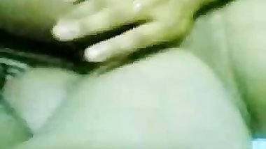 Desi housewife exposed