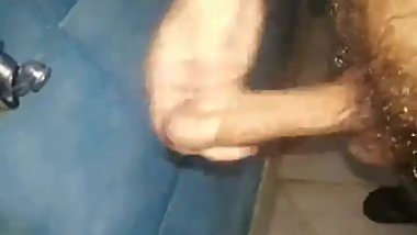 Cute dick wanks