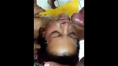 Desi Gang Bang