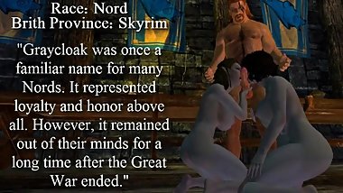 The Protectors of Desire II