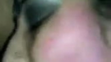 Desi Village Wife BJ and Fuck