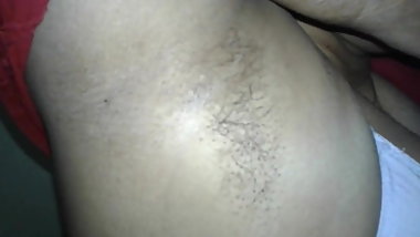 DESI HAIRY PITS