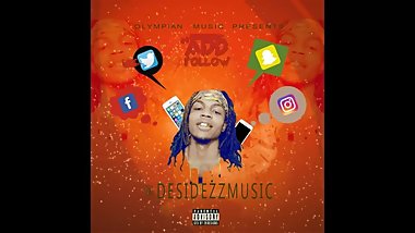 Desi Dezz - East Side Nelly